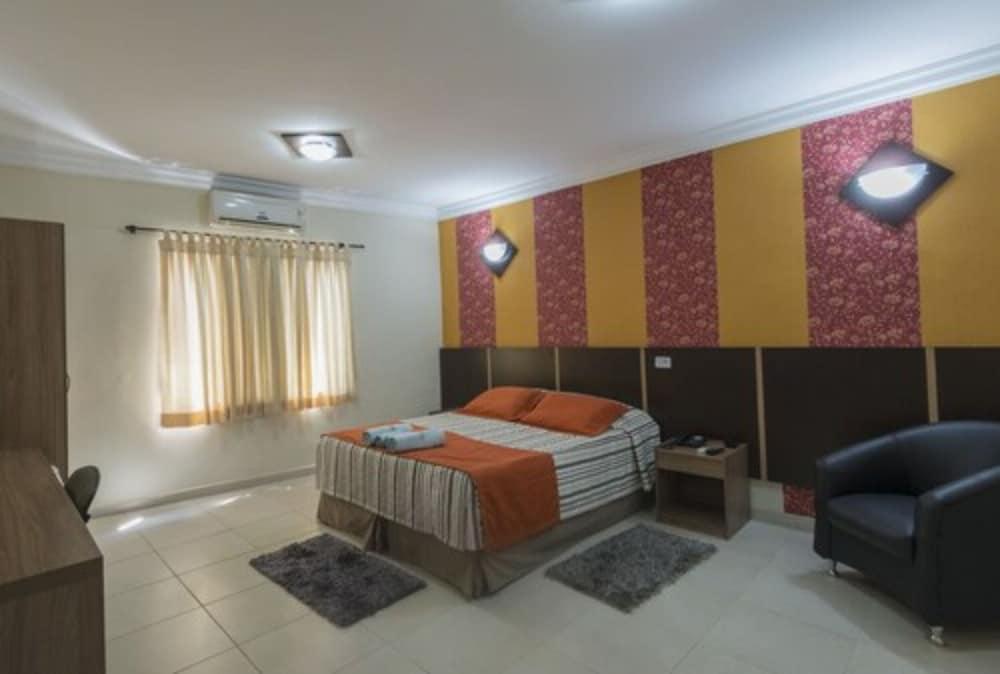 Monte Serrat Hotel Σάντος Εξωτερικό φωτογραφία