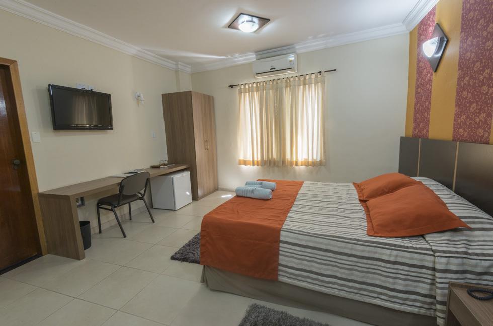 Monte Serrat Hotel Σάντος Εξωτερικό φωτογραφία